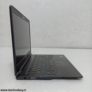 لپ تاپ Fujitsu LifeBook U748 پردازنده I7 نسل 8