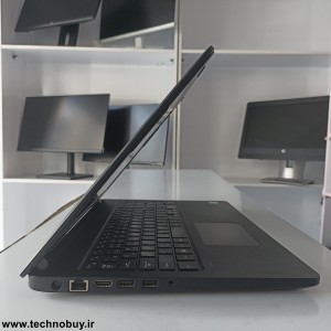 لپ تاپ استوک Dell Latitude 3580 پردازنده Core i3 6th