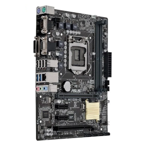 مادربرد Asus H110M-KS
