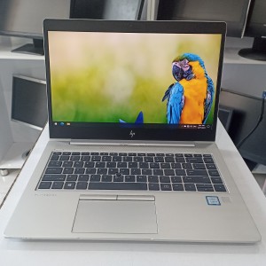 لپ تاپ  استوک HP 840 G5