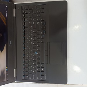 لپ‌تاپ استوک Dell Latitude 3590