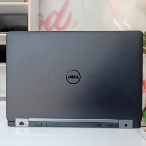 لپ‌تاپ استوک Dell Latitude 3590