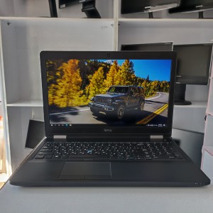 لپ‌تاپ استوک Dell Latitude 3590