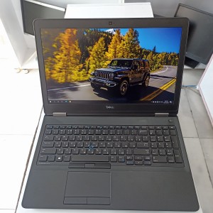 لپ‌تاپ استوک Dell Latitude 3590