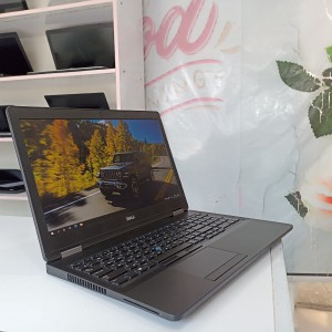 لپ‌تاپ استوک Dell Latitude 3590