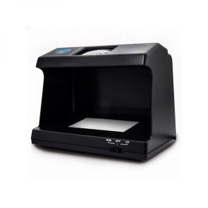 دستگاه تشخیص اسکناس پروتک DL-860