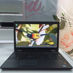 لپ‌ تاپ استوک 15.6 اینچی Core i5 8GDDR4 256SSD | Dell latitude e 5590