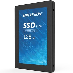 حافظه SSD هایک ویژن Hikvision E100 128GB