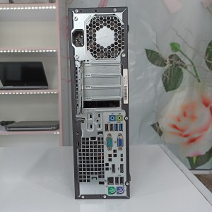 مینی کیس استوک  HP  600