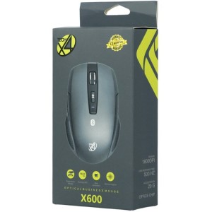 ماوس بی سیم X4Tech X600