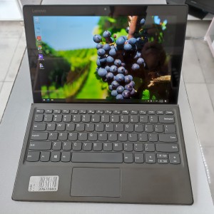 لپ تاپ استوک lenovo miix 520