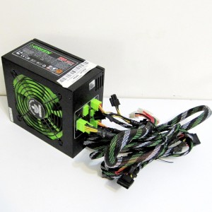 پاور Green GP585-B نیمه ماژولار (استوک)