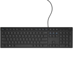 کیبورد دل مدل KB216 ا Dell KB216 Keyboard