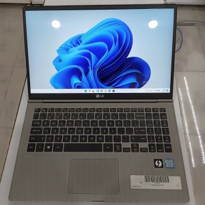 لپ تاپ استوک ال جی گرم مدل LG Gram 15Z980-R