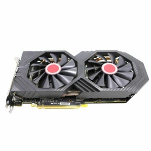 کارت گرافیک استوک AMD XFX RX 580 8GBَ