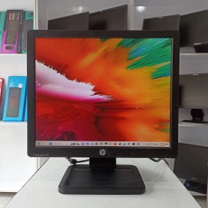 مانیتور استوک  HP P17a LED
