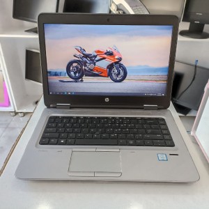 لپ تاپ استوک HP ProBook 640 G2