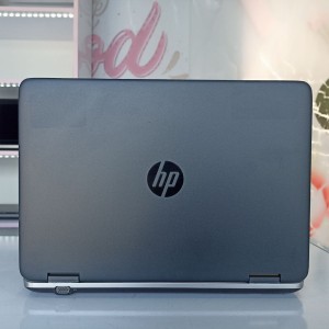 پشت لپ تاپ استوک hp 640 g2