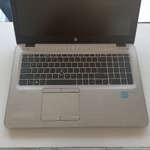 کیبورد لپ تاپ استوک hp 850 g3