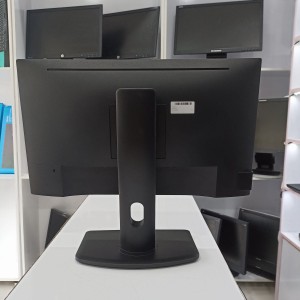 پشت مانیتور 23 اینچ  Dell P2317H (استوک)