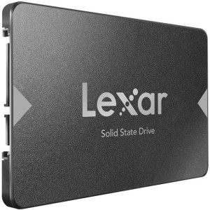 حافظه  Lexar NS100  128GB SSD