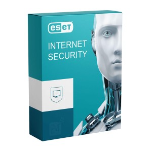 آنتی ویروس Eset internet security