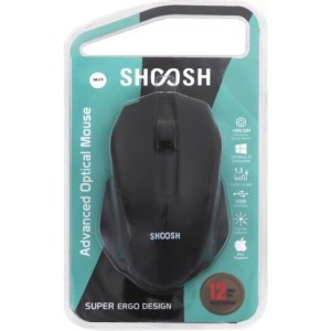 ماوس بی سیم shoosh m25w