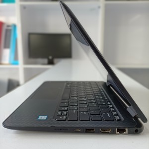 لپ‌تاپ استوک لمسی تبلت شو HP ProBook 11 G2 x360