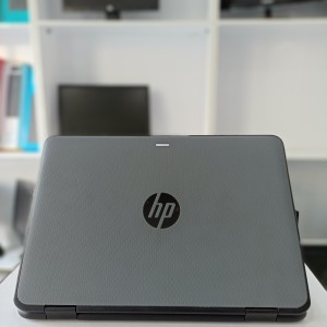 لپ‌تاپ استوک لمسی تبلت شو HP ProBook 11 G2 x360