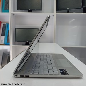 لپ تاپ استوک HP 15s FQ1XXX  ا Core i5 1035G1 / 16GB / 256GB SSD