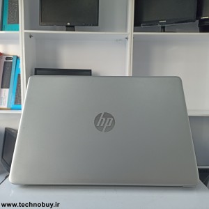 لپ تاپ استوک HP 15s FQ1XXX  ا Core i5 1035G1 / 16GB / 256GB SSD