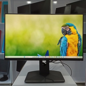 مانیتور استوک 24 اینچ فریم لس دل U2414Hb