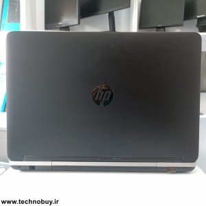 لپ تاپ استوک HP 650 G1