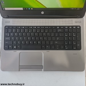 لپ تاپ استوک HP 650 G1