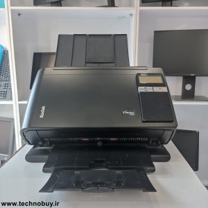 اسکنر استوک  کداک مدل i2600