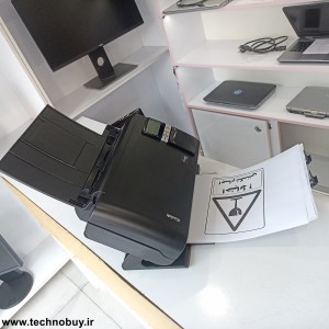 اسکنر استوک  کداک مدل i2600