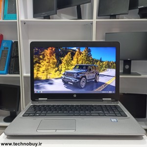 لپ تاپ استوک  HP ProBook 650 G2
