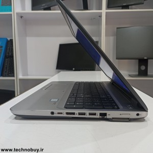 لپ تاپ استوک  HP ProBook 650 G2