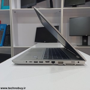 لپ تاپ استوک HP 650 G4