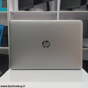 لپ تاپ استوک HP 850 G3 | i7 gen 6/ 8G /256SSD