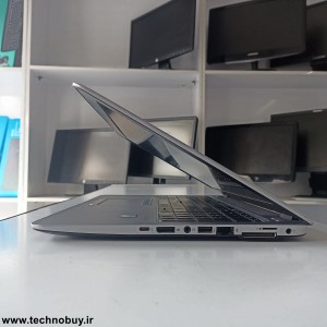 لپ تاپ استوک HP 850 G3 | i7 gen 6/ 8G /256SSD