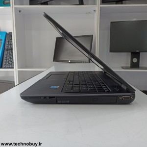 لپ تاپ استوک  hp zbook 15 g2