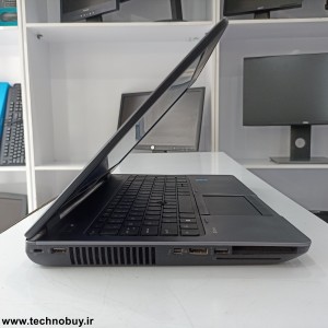 لپ تاپ استوک  hp zbook 15 g2