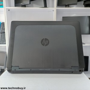 لپ تاپ استوک  hp zbook 15 g2