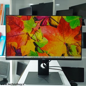 مانیتور استوک دل 27 اینچ مدل P2719HC