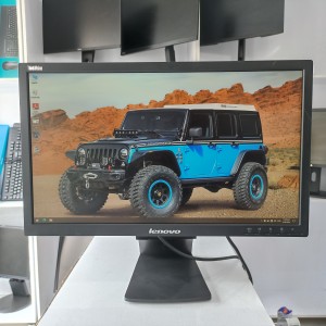 مانیتور استوک 23 اینج Lenovo LT2323P