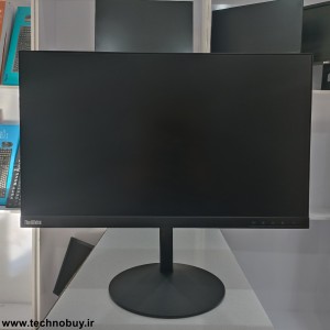 مانیتور استوک فریم لس لنوو 24 اینچ ThinkVision T24i-10