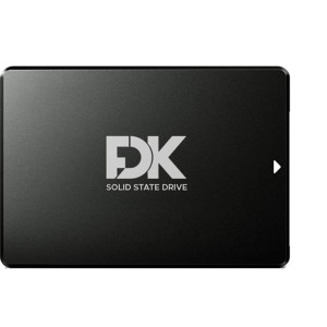 هارد اس اس دی FDK مدل B5 ظرفیت 120 گیگابایت