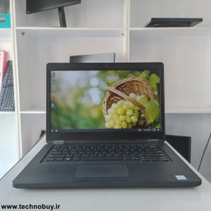 لپ تاپ استوک Dell latitude 5480 | i5 gen7
