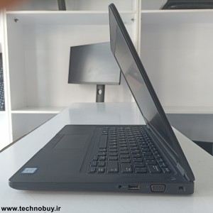 لپ تاپ استوک Dell latitude 5480 | i5 gen7